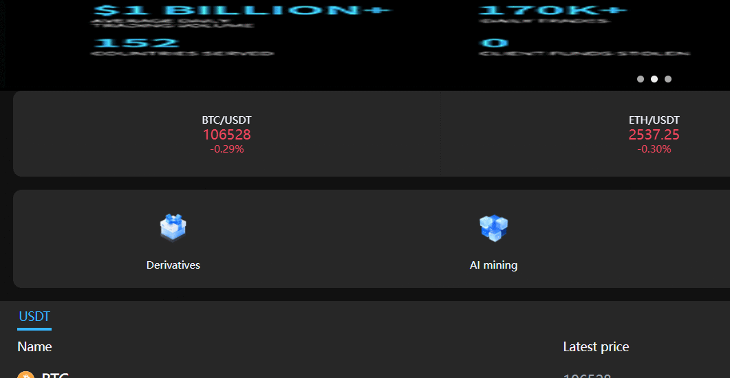 M.trust-xv.com Scam Review