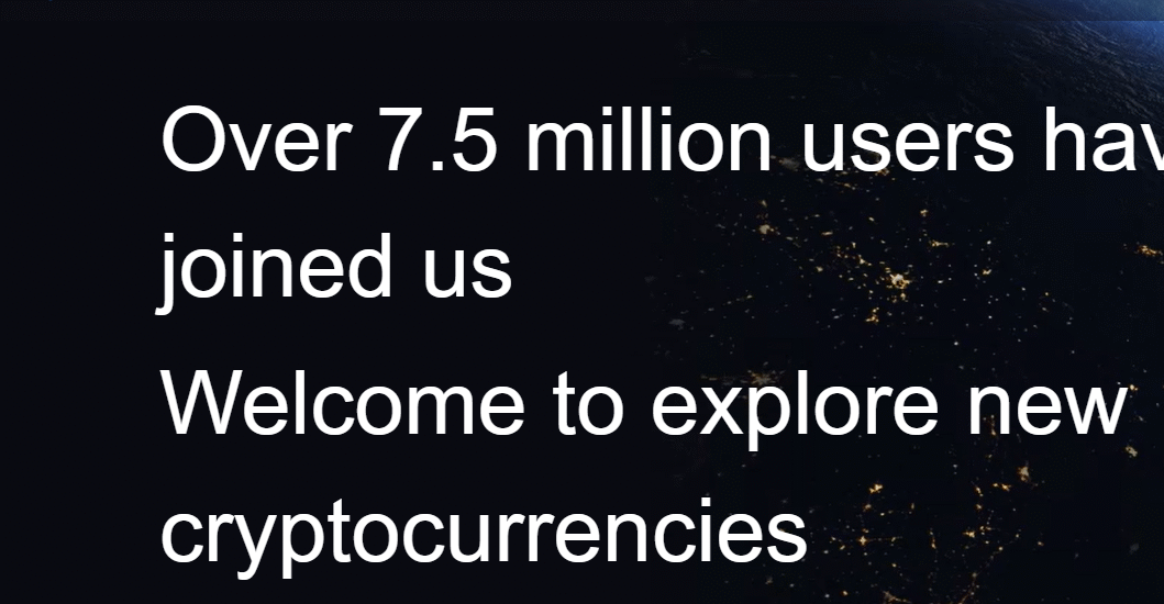 Gamxcoin.com/h5 Scam Uncovered