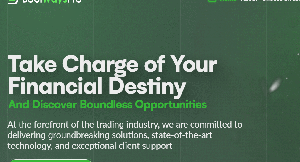 Dark Side of Boolwayspro.com