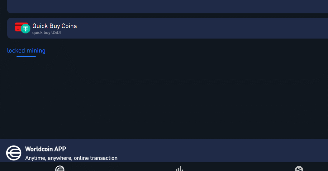 Worldcoinsv.top/h5 Scam Review