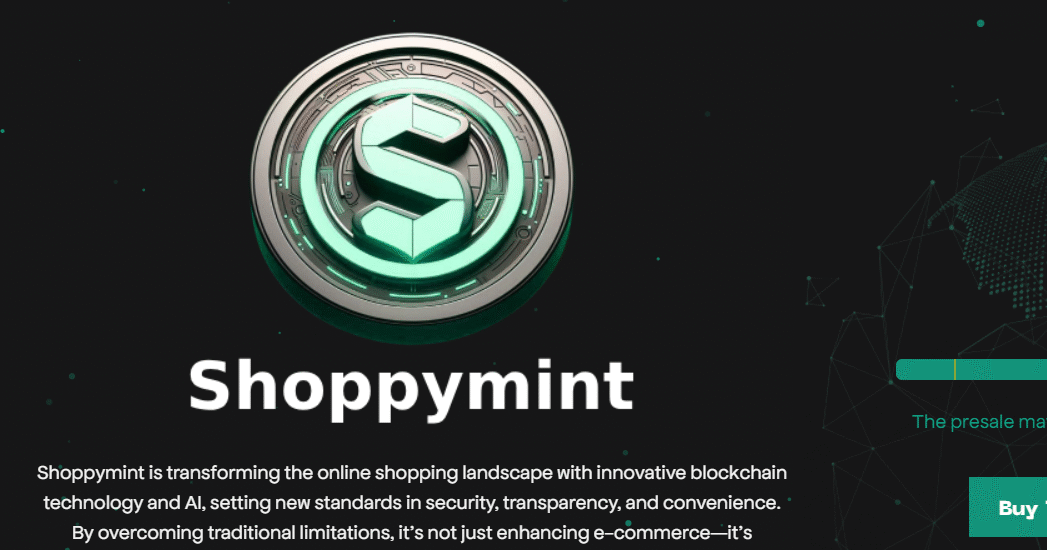 Dark Side Of Shoppymint.com