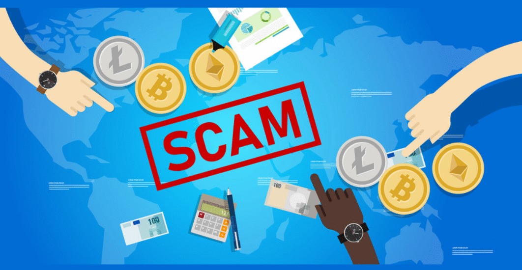 Kkminer.net - A Classic Mining Scam