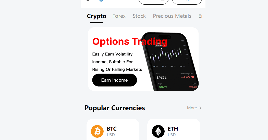 Covestingay.cc Scam Review