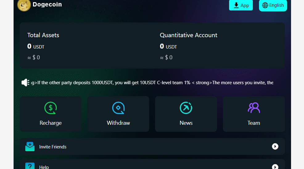 Dogecoin-usdt.vip Detailed Scam Report