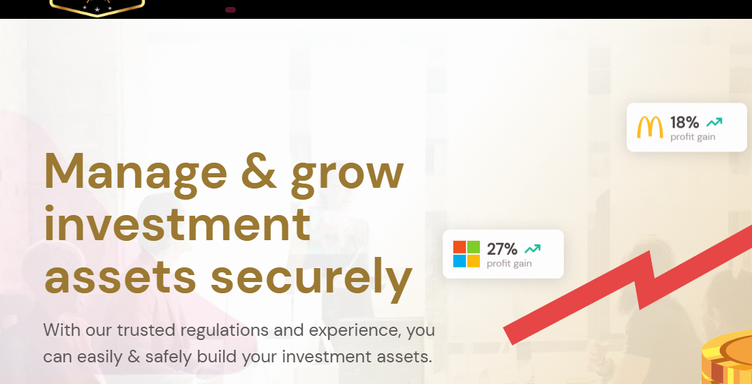 Profitx.live – Investment Scam Uncovered