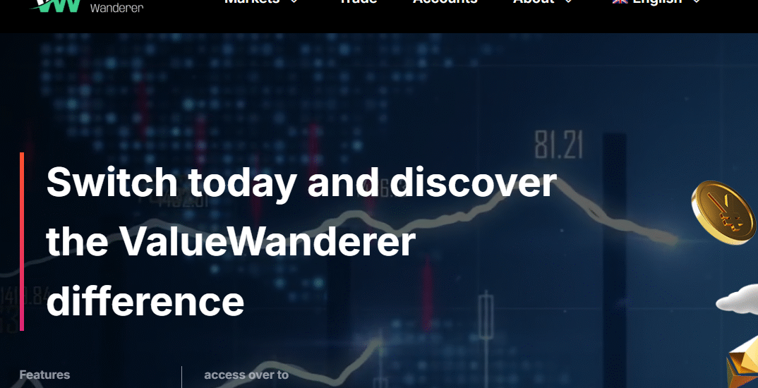 Scam Review Of Valuewanderer.com