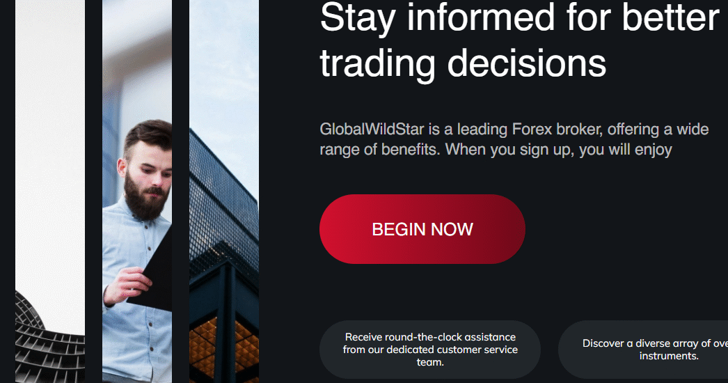 Globalwildstar.com Exposed