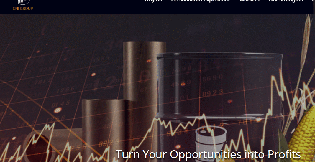 Cni-group.net – An Investment Scam