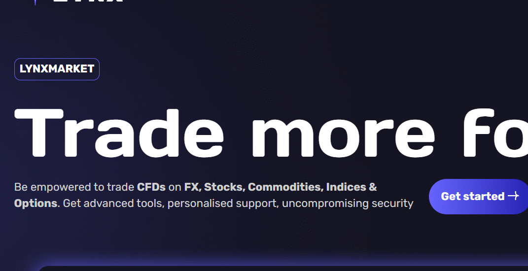 Lynxmarket.org Concise Scam Review