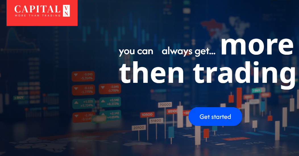 Capitalvn.com Scam Uncovered