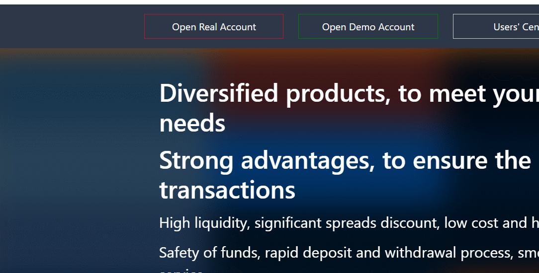 Wcgmarkets.com – An Investment Scam