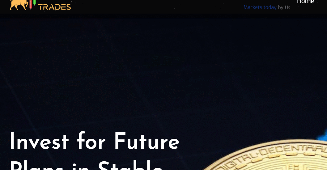 Bybesttrades.com – Classic Crypto Scam