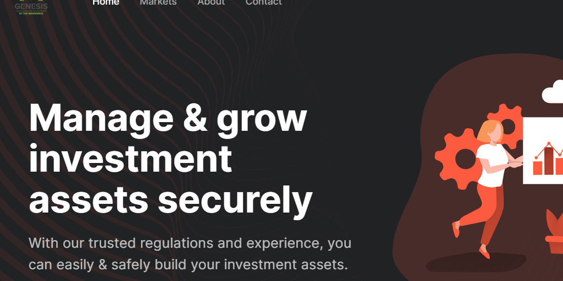 Gmininghub.com - Bitcoin Mining Scam