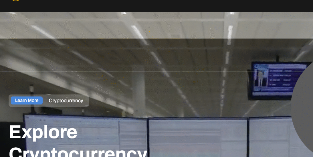 Exposing Spotcoinasset.com Scam