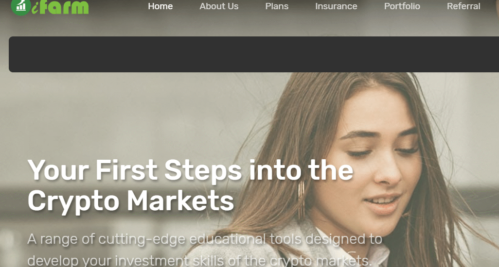 Investmentsfarm.com Scam Review