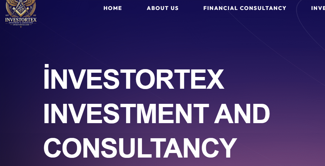 Exposing Investortex.com Scam