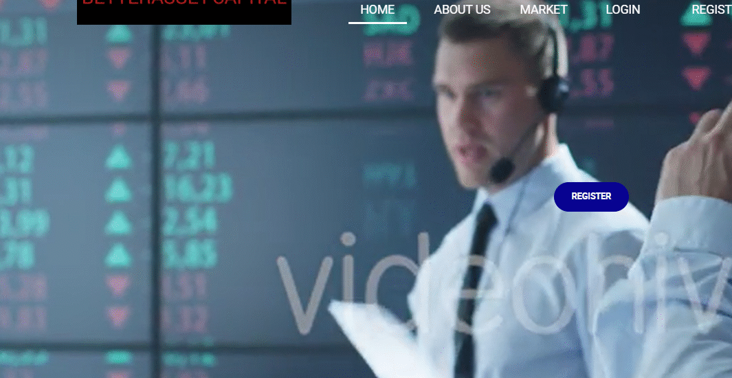 Dark Side of Betterasset-capital.ltd