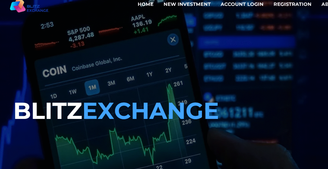 Blitzex-change.org Exposed