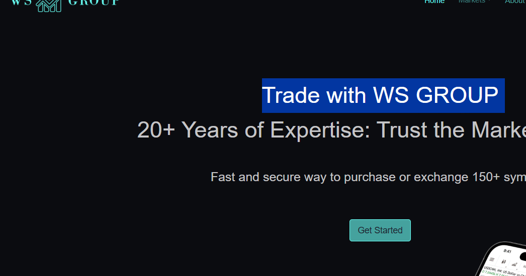 Ws-group.info Exposed