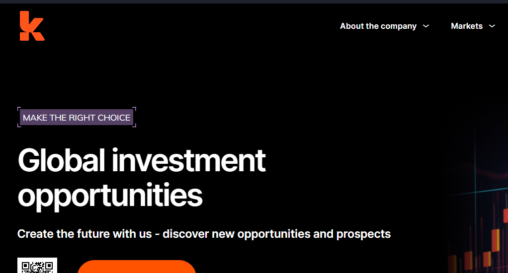 Kulanient.com - A Crypto Investment Scam