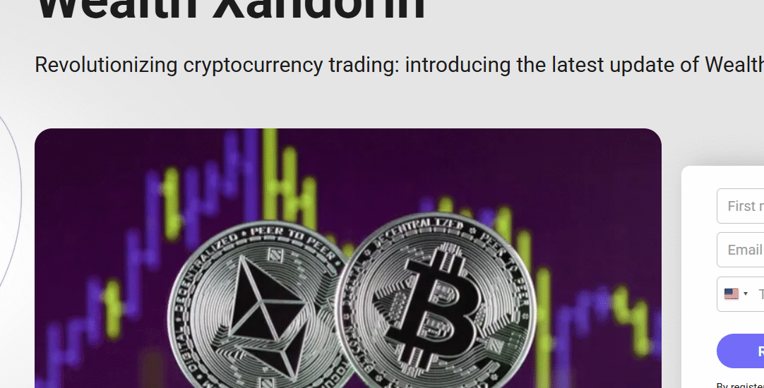 Wealthxandorin.com Comprehensive Scam Review