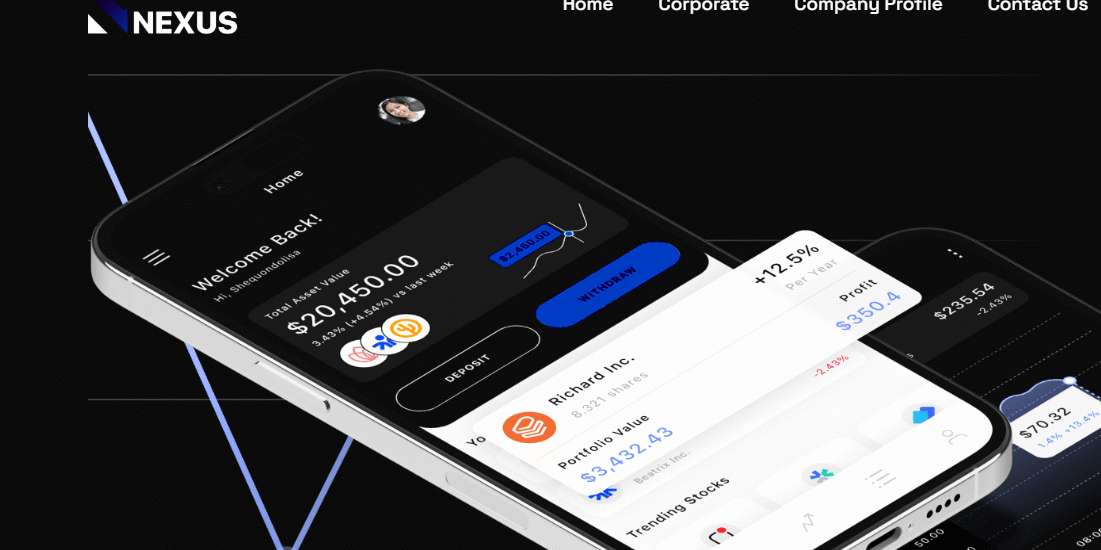 Dark Side of Firstnexus.org