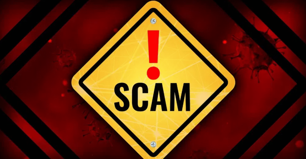 Octatrademetro.online – A Classic Crypto Scam