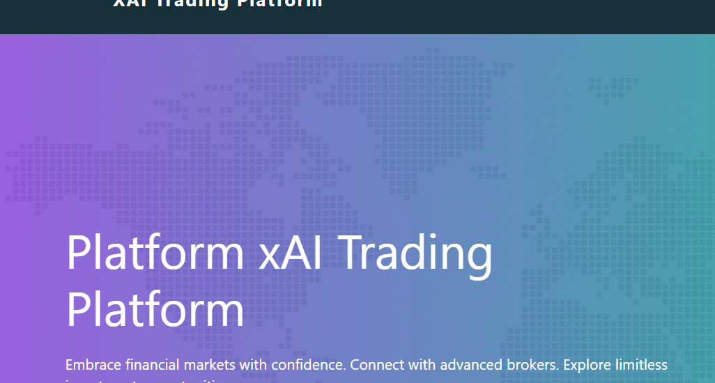 Exposing Xaitradingplatform.net Scam