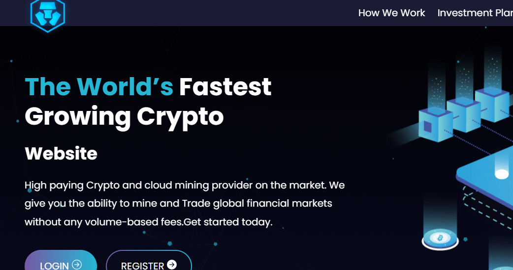 Fintexau.com Detailed Scam Review