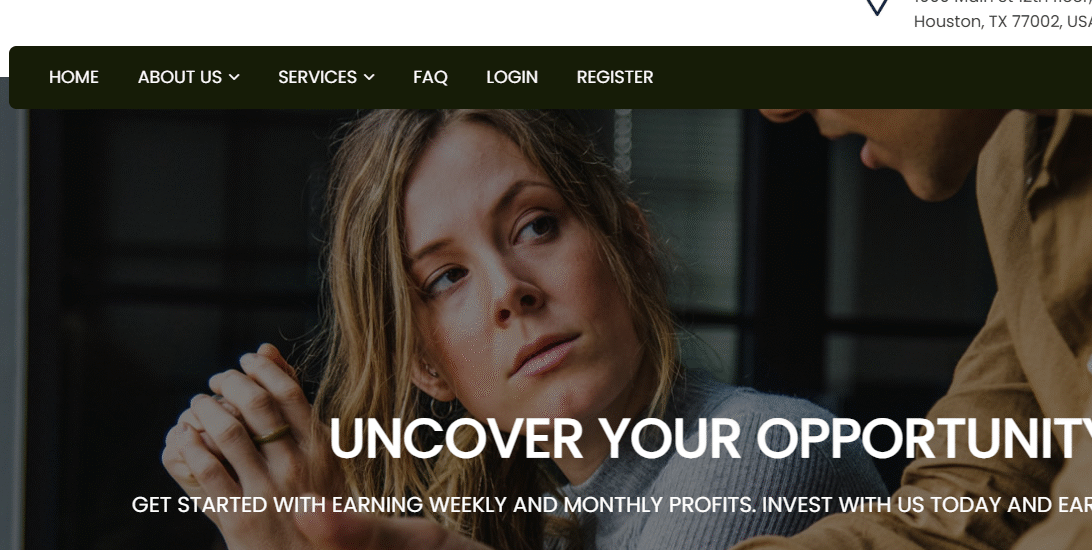 Solvencydigitalmarkets.live Scam Review