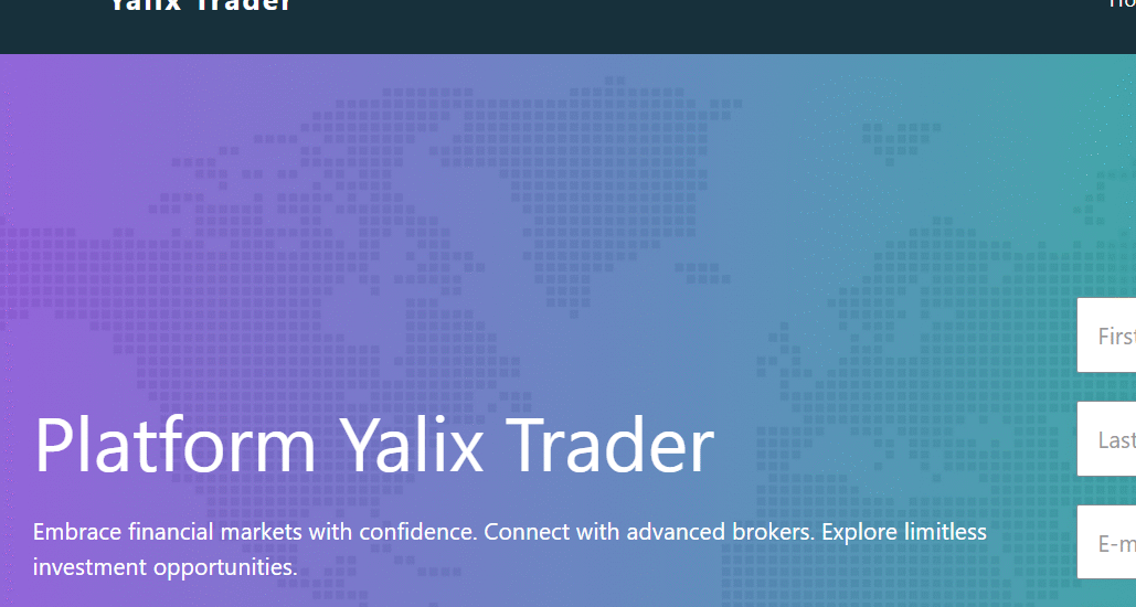 Yalix-trader.net Detailed Scam Review