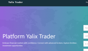 Yalix-trader.net Detailed Scam Review