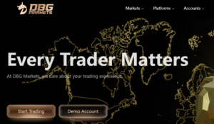Dbgmarketsglobal.com - A Well Crafted Scam