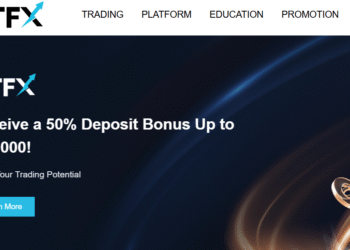 Htfx.co - A Well Orchestrated Scam