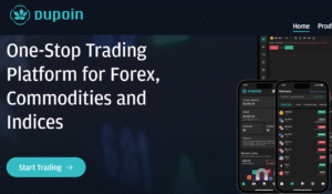 Unmasking Dupoin.com Scam