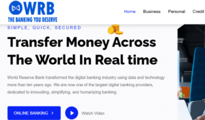 Wrbank.online Exposed