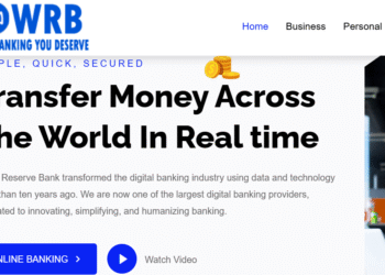 Wrbank.online Exposed