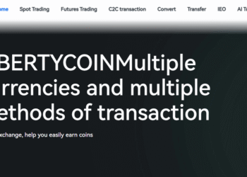 Libertybank.org Scam Review
