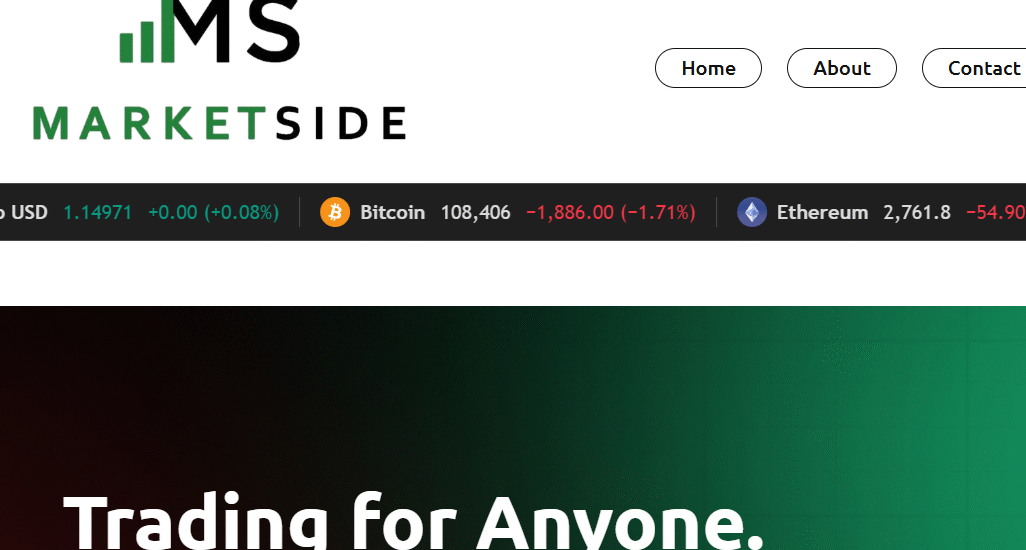 Marketside.uk Exposed