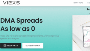 In Depth Scam Review Of Iexs.asia