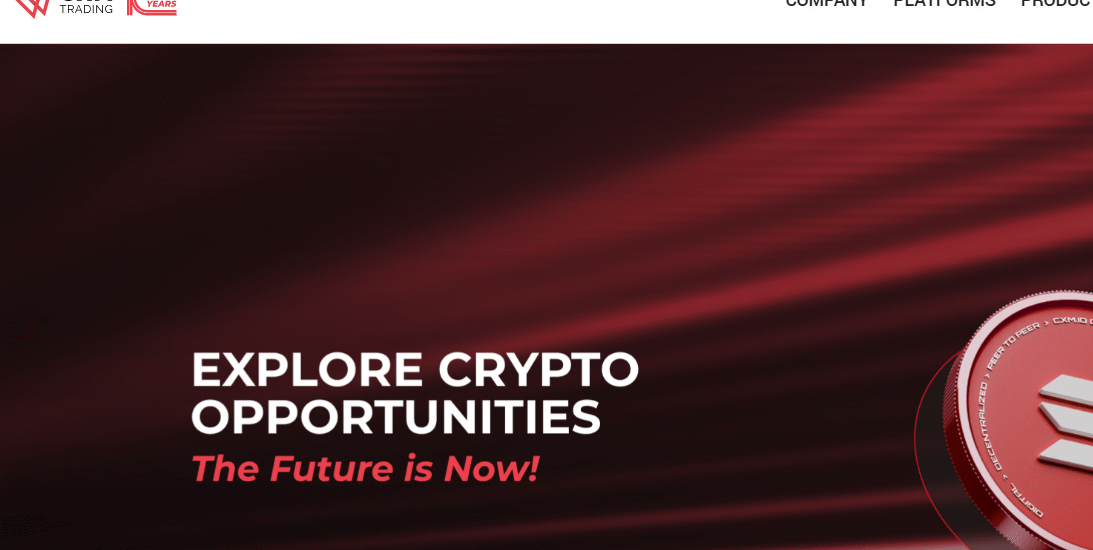 Exposing Cxmtrading.com Scam