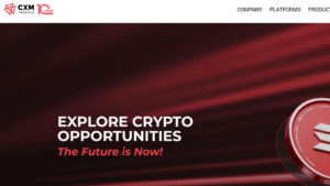 Exposing Cxmtrading.com Scam