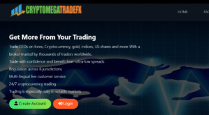 Unmasking Cryptomegatradefx.live Scam