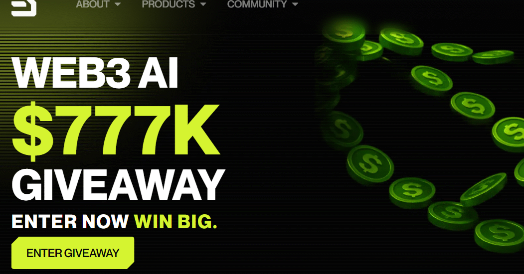 Reviewing Web3ai.com Elaborate Scam