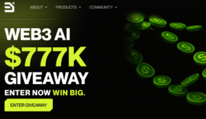 Reviewing Web3ai.com Elaborate Scam