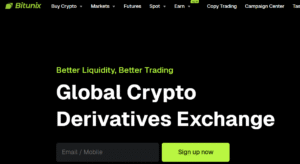 Detailed Scam Review Of Bitunix.com