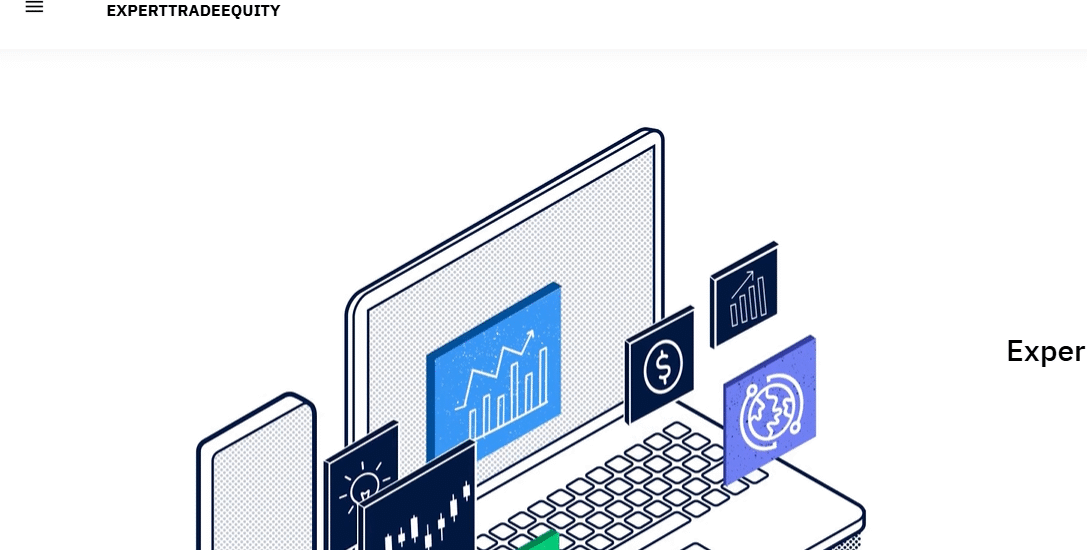 Experttradeequity.com Scam Review