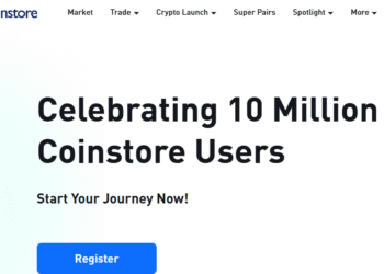 Unmasking The Coinstore.vip Scam