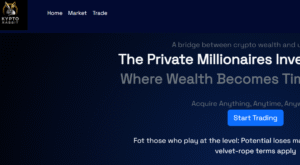 Kyptorabbit.com Scam Uncovered