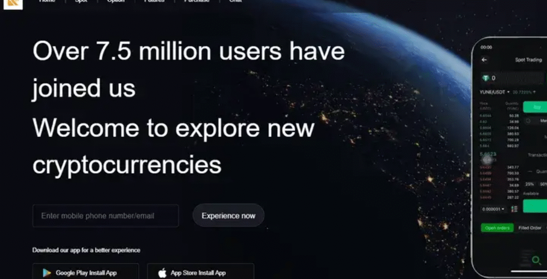 Dark Side of Kecoins.com